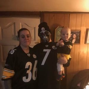 Meet your Posher, Eric